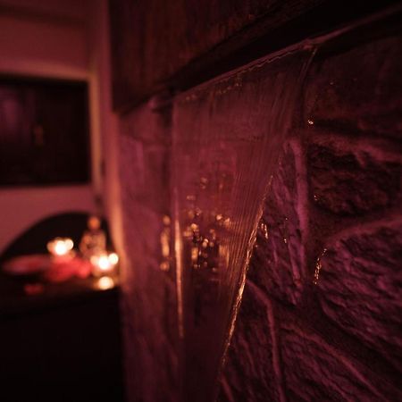 Maison Chanely Calcata Eksteriør billede